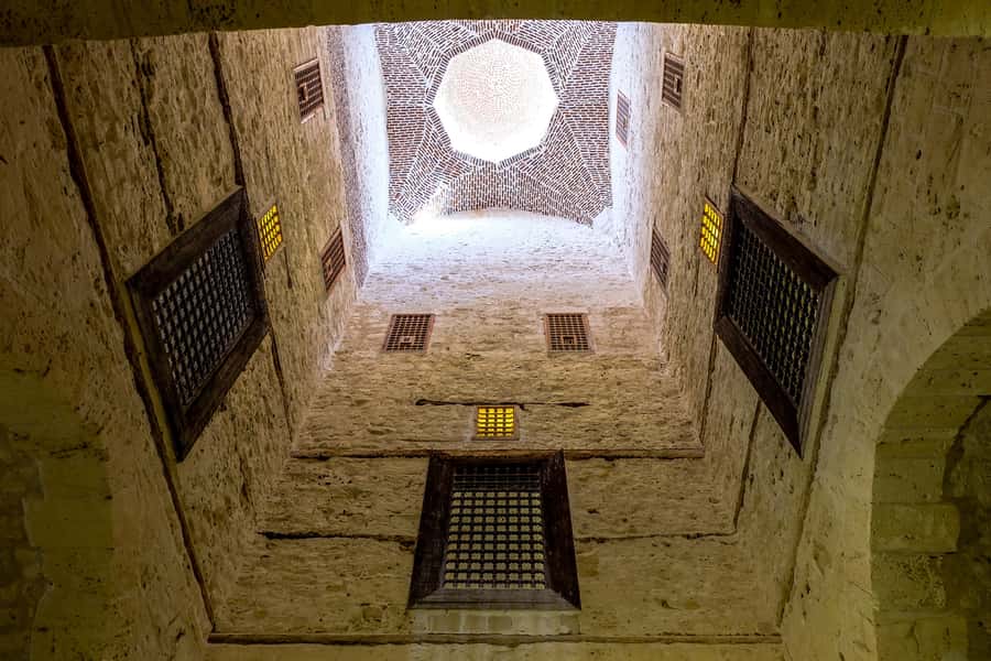 From Cairo Alexandria Catacombs, Citadel Day Trip with Lunch - Is $87 Good Value?
