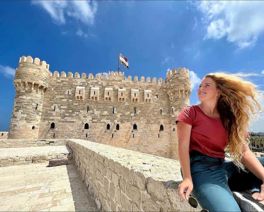 From Cairo: Alexandria Day Tour with Lunch - Key points to know before booking