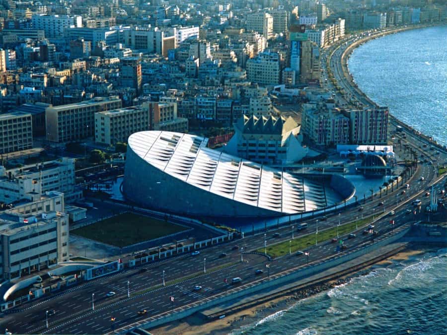 From Cairo: Alexandria Day Tour with Lunch - What the guides add to a very busy day