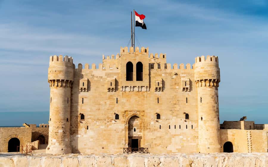 From Cairo: Alexandria Private Day Tour with Guide and Lunch - Why Alexandria makes a worthwhile day from Cairo