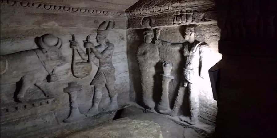 From Cairo: Alexandria Private Day Tour with Guide and Lunch - Bibliotheca Alexandrina: modern Alexandria with ancient roots