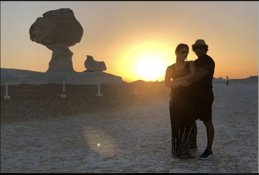 From Cairo: Bahariya Oasis and Black and White Desert Tour - What $215 means in practical terms