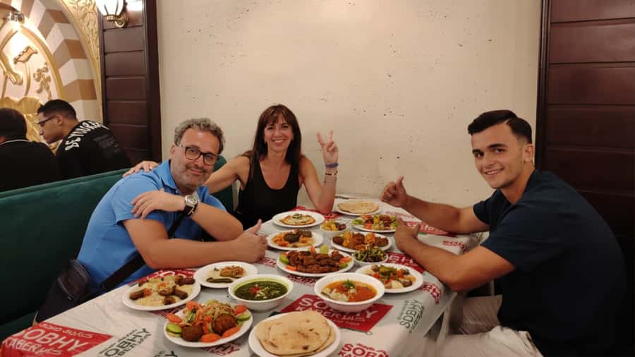 From Cairo: El Fayoum Private Day Trip with Lunch - The 4X4 safari and sandboarding session