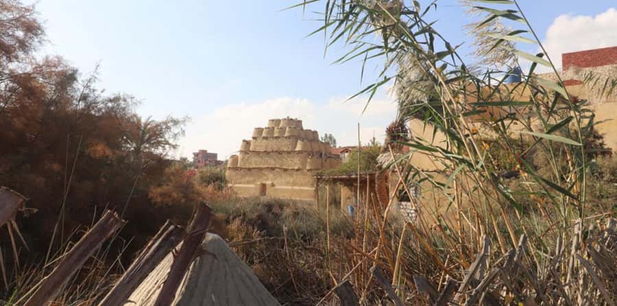 From Cairo: Fayoum Oasis and Wadi Al Rayan Guided Tour - Lunch and the rhythm of a ten-hour day