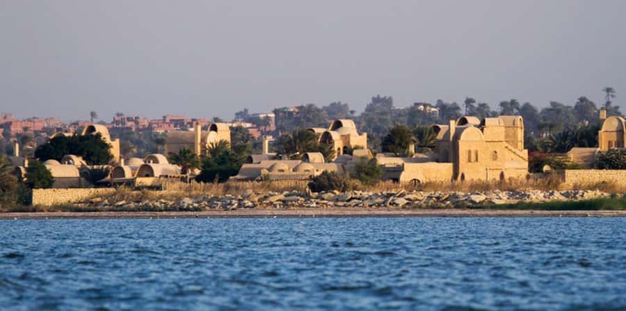 From Cairo: Fayoum Oasis and Wadi Al Rayan Guided Tour - The felucca question needs a clear answer