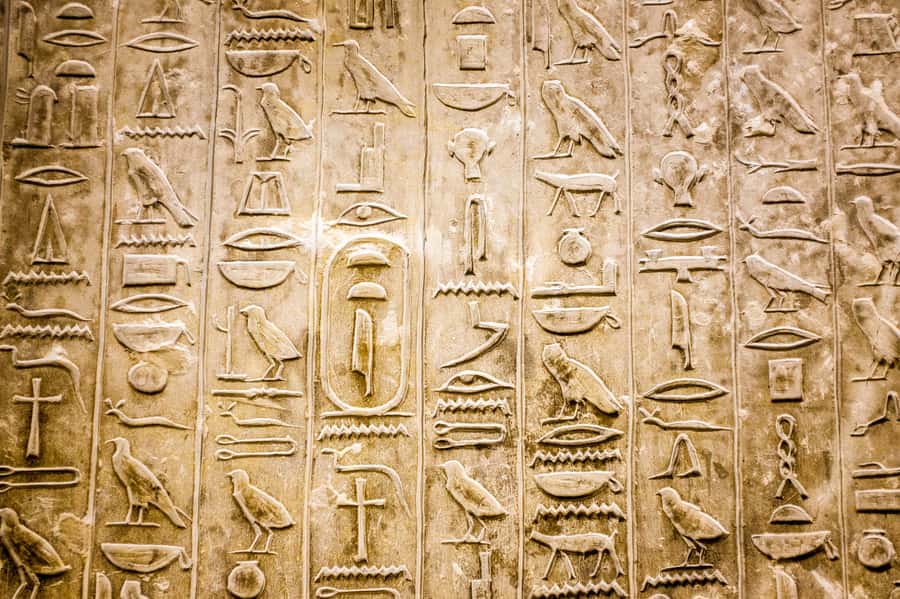 From Cairo/Giza: Pyramids, Memphis, and Sakkara Day Tour - Transport, timing, and shopping stops