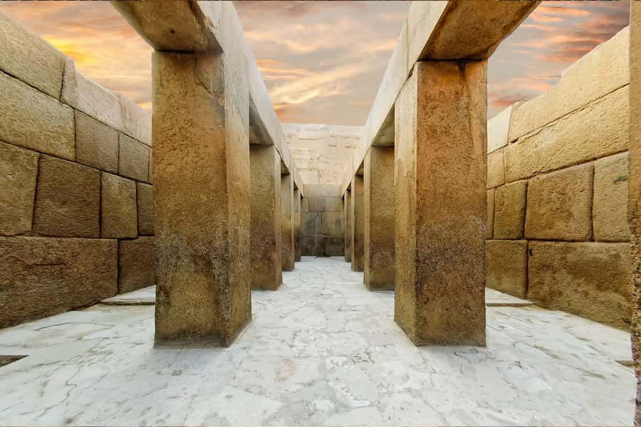 From Cairo: Half-Day Tour to Pyramids of Giza and the Sphinx - Why this five-hour Giza tour works well