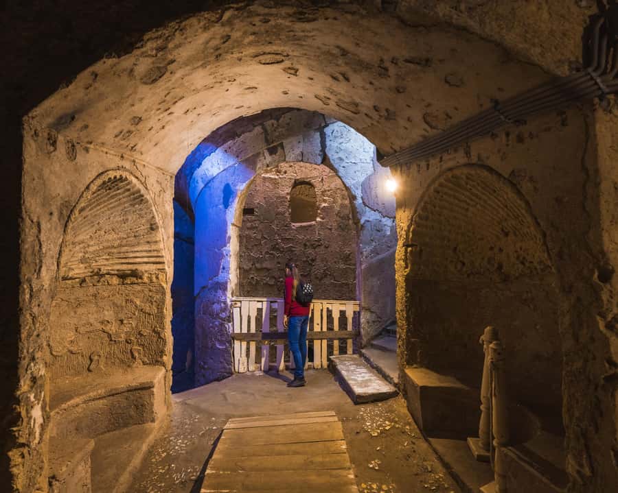 From Cairo: Historical Alexandria Shared Day Tour with Lunch - Is Alexandria worth a long day from Cairo?