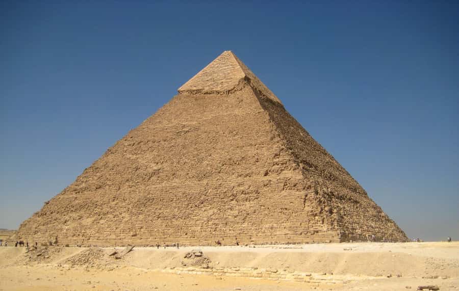 From Cairo or Giza: Giza Pyramids and Sphinx Private Tour - Key points to know before you book
