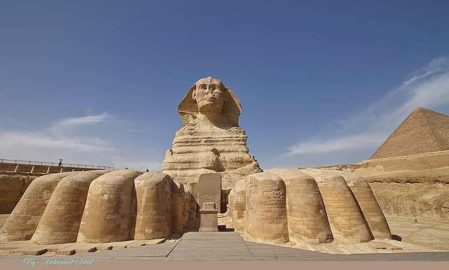 From Cairo or Giza: Giza Pyramids and Sphinx Private Tour - Is $50 good value for four hours?