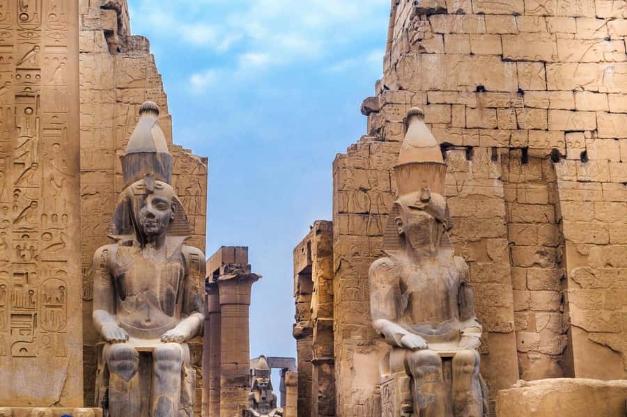 From Cairo: Private All-Inclusive Tour of Luxor by Plane - Is $370 a fair price?