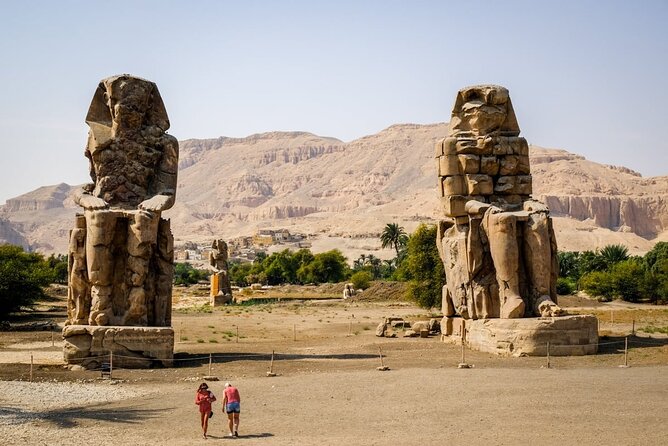 From Cairo Private Luxor Full-Day Tour with Guide and Flights - Why the Cairo to Luxor flight is worth considering