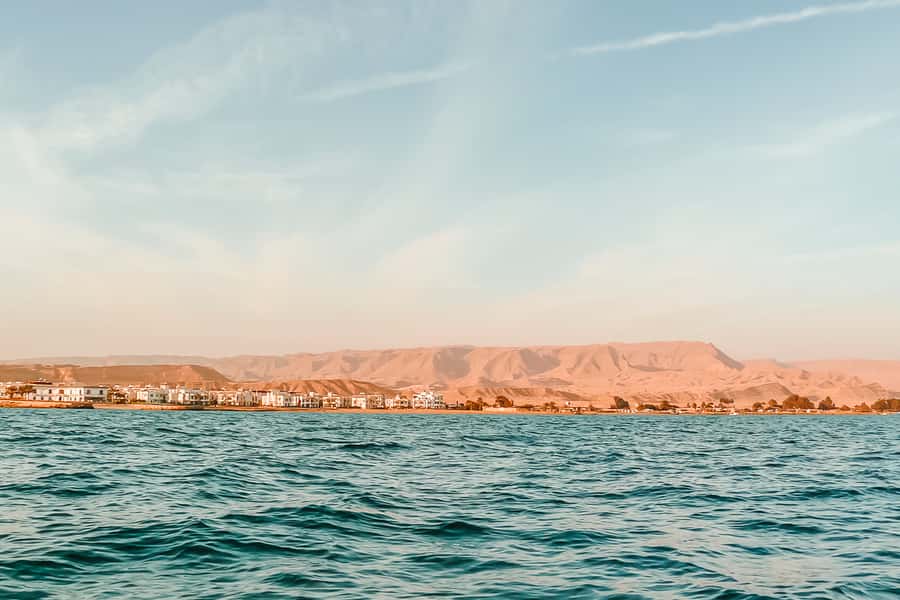 From Cairo: Red Sea Full-Day Trip with Optional Jet Ski Ride - Who will enjoy this trip most