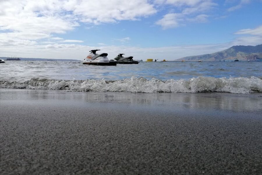 From Cairo: Red Sea Full-Day Trip with Optional Jet Ski Ride - The guides make the logistics easier