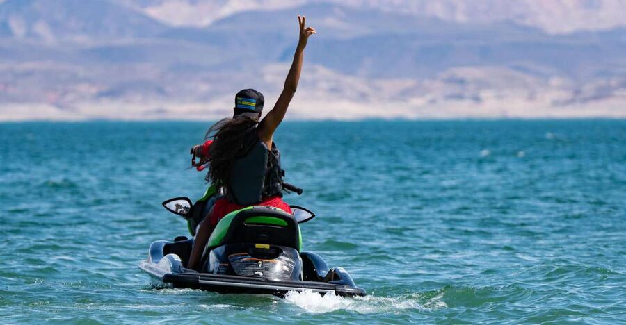 From Cairo: Red Sea Full-Day Trip with Optional Jet Ski Ride - Is $79 good value?