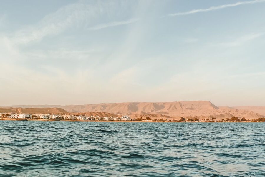 From Cairo: Red Sea Full-Day Trip with Optional Jet Ski Ride - What to pack for the day