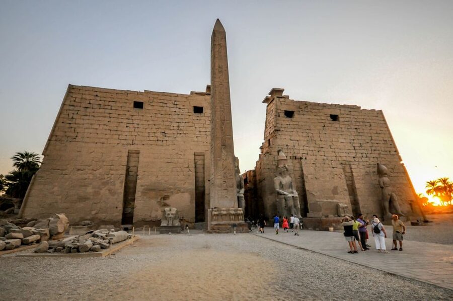 From Cairo: Small-Group Day Trip to Luxor by Plane - Managing the return flight and the long day
