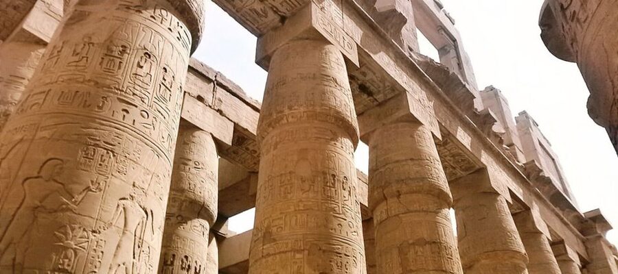From Cairo: Small-Group Day Trip to Luxor by Plane - Why this Cairo to Luxor flight works