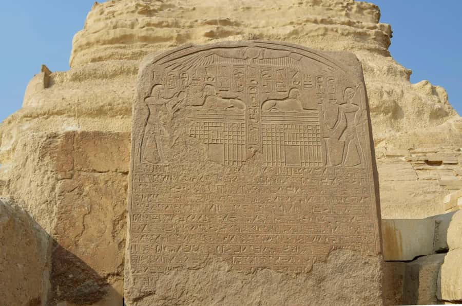 From Giza: Day tour to Giza Pyramids Tour with Pickup - Who should book this experience