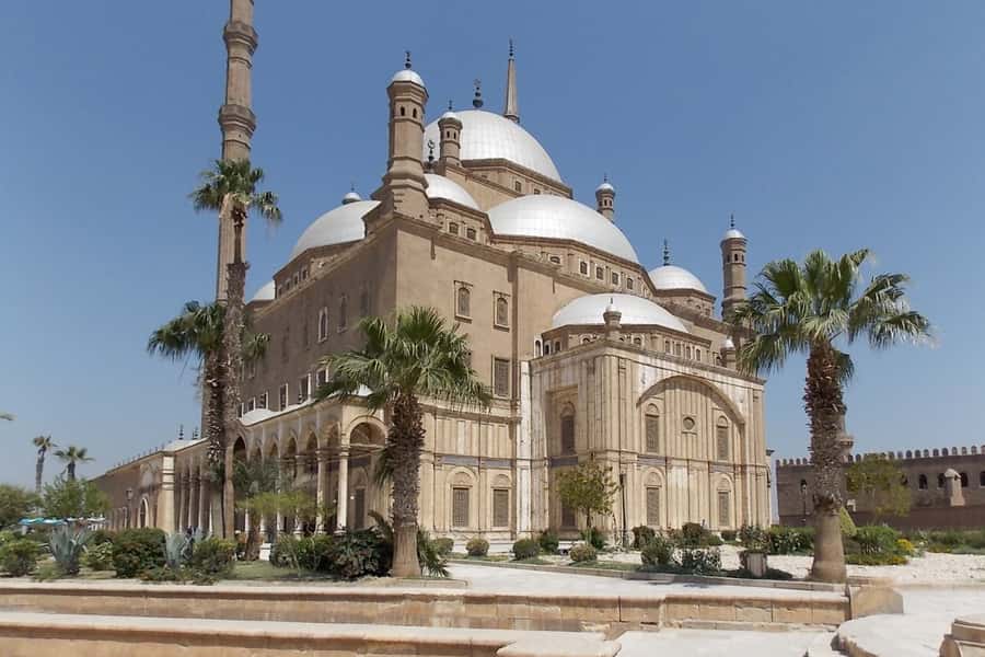 From Hurghada: 2-Day Trip to Cairo by Plane - Why flying makes Cairo possible from Hurghada