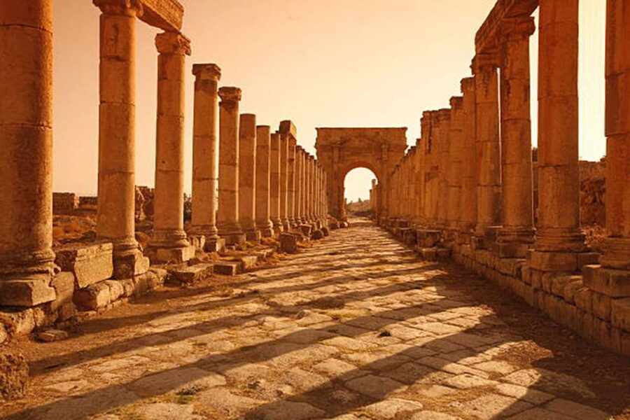 From Hurghada: Abydos, Osireion, and Dendera Day Tour - Should you book it?