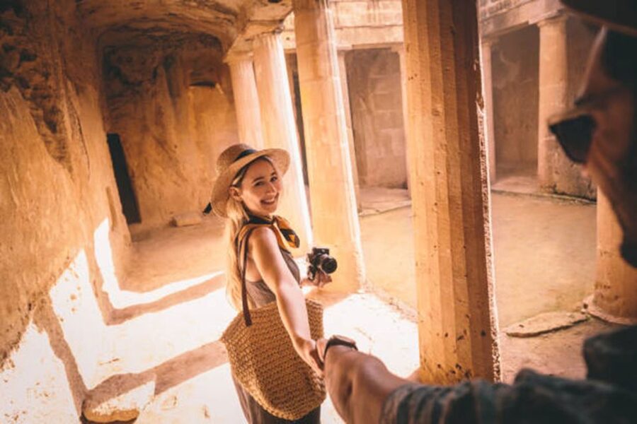 From Hurghada: Abydos, Osireion, and Dendera Day Tour - What the $199 price really covers