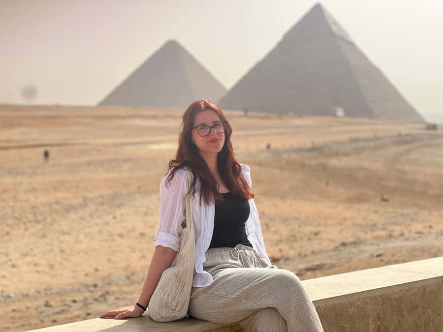 From Hurghada: Cairo and Giza Highlights Full-Day Tour - Why this Hurghada to Cairo trip is worth the long road