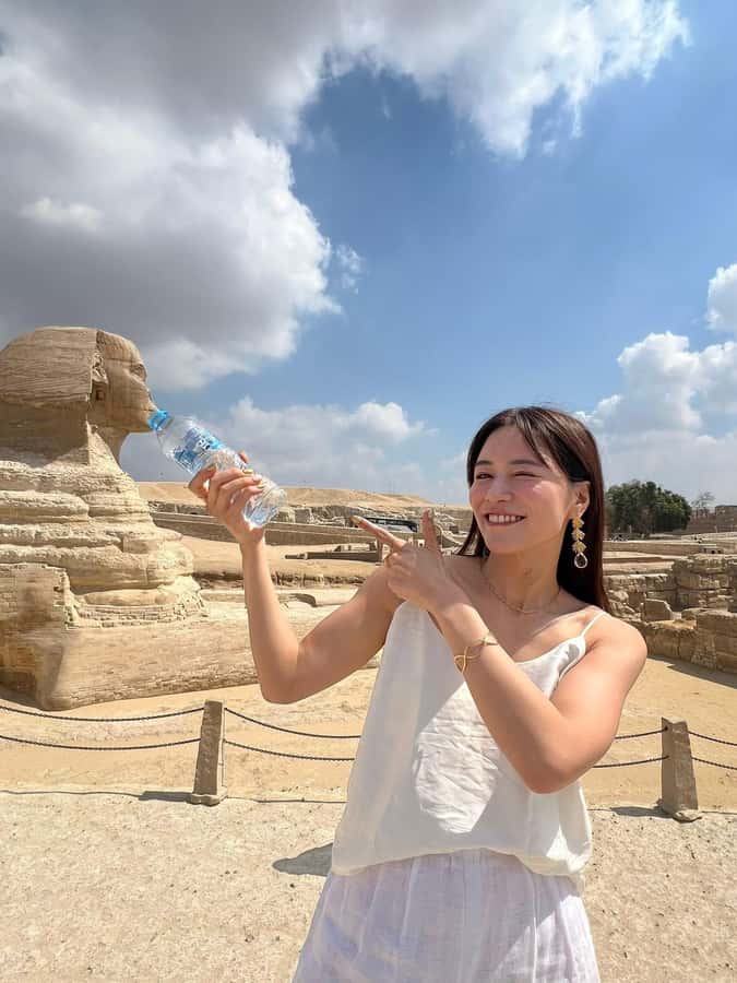 From Hurghada: Cairo and Giza Highlights Full-Day Tour - Guides make the difference