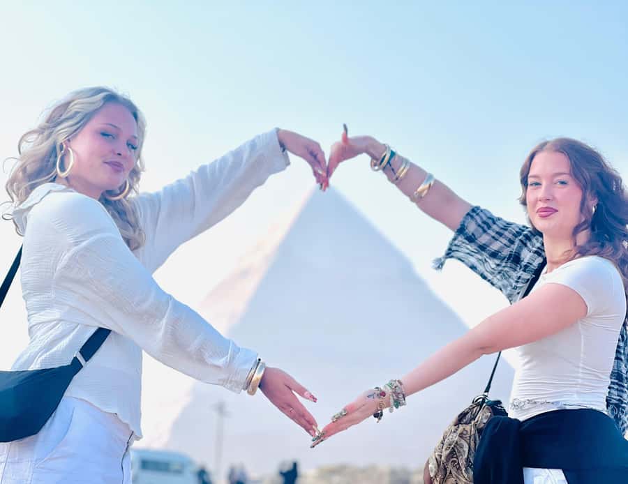 From Hurghada: Cairo and Giza Highlights Full-Day Tour - Should you book this Cairo day trip?