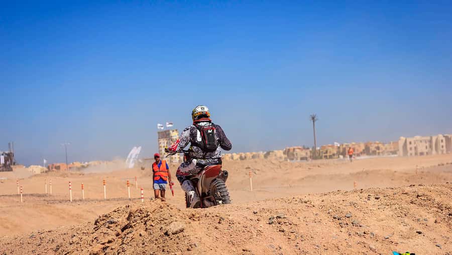 From Hurghada: El Gouna Quad and MX Bike Safari Tour - Practical ways to avoid a disappointing morning