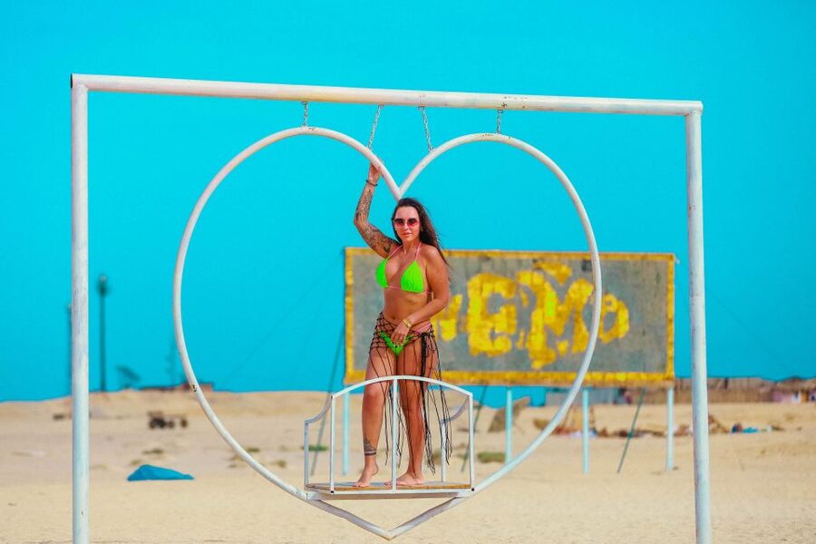From Hurghada: Giftun Island Cruise with Lunch & Watersports - What the $41 price really buys you