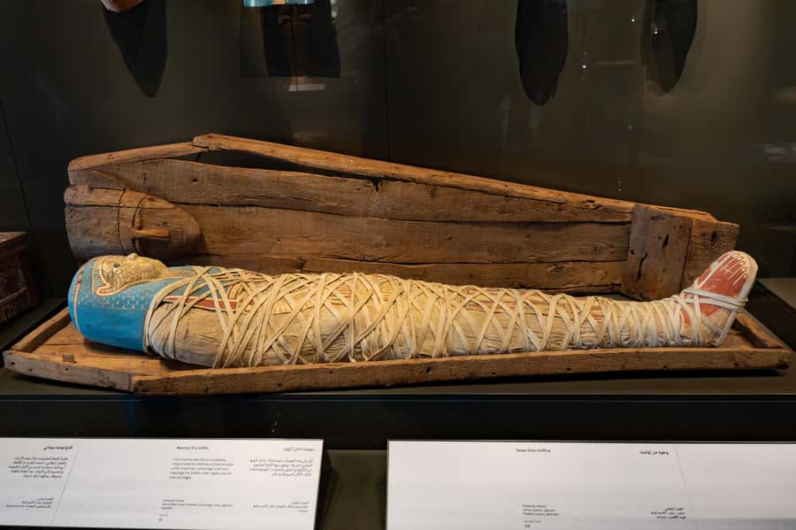 From Hurghada: Grand Egyptian Museum Pyramids Cairo Day Trip - Key points to know before booking