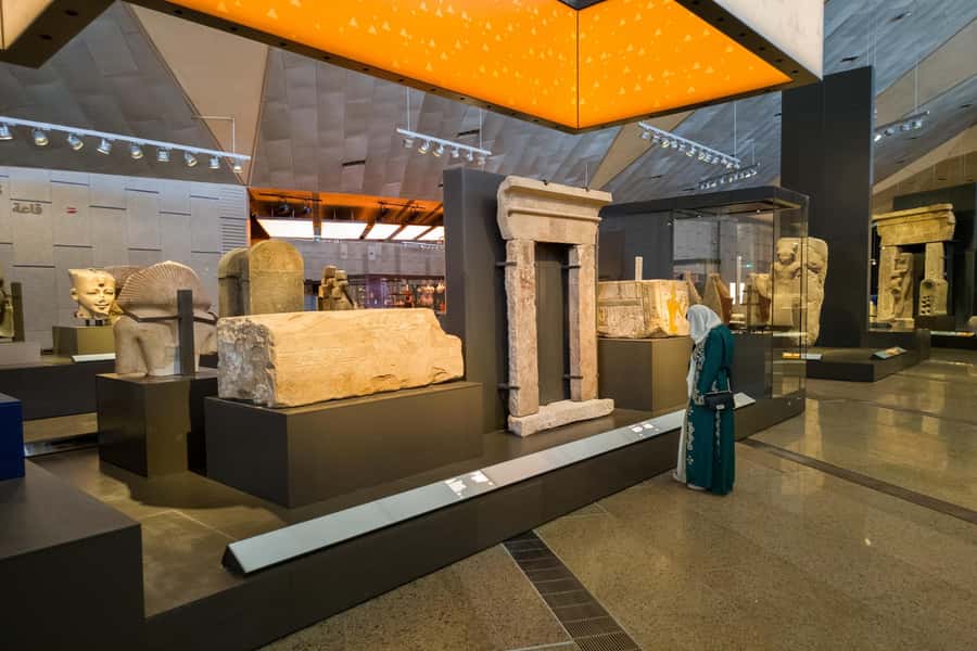 From Hurghada: Grand Egyptian Museum Pyramids Cairo Day Trip - Why this Hurghada to Cairo day trip works
