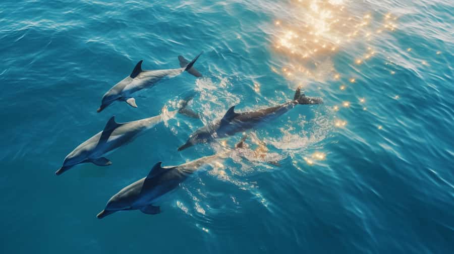 From Hurghada: Hula Hula Island Speedboat Tour with Dolphins - What to bring and what to leave behind