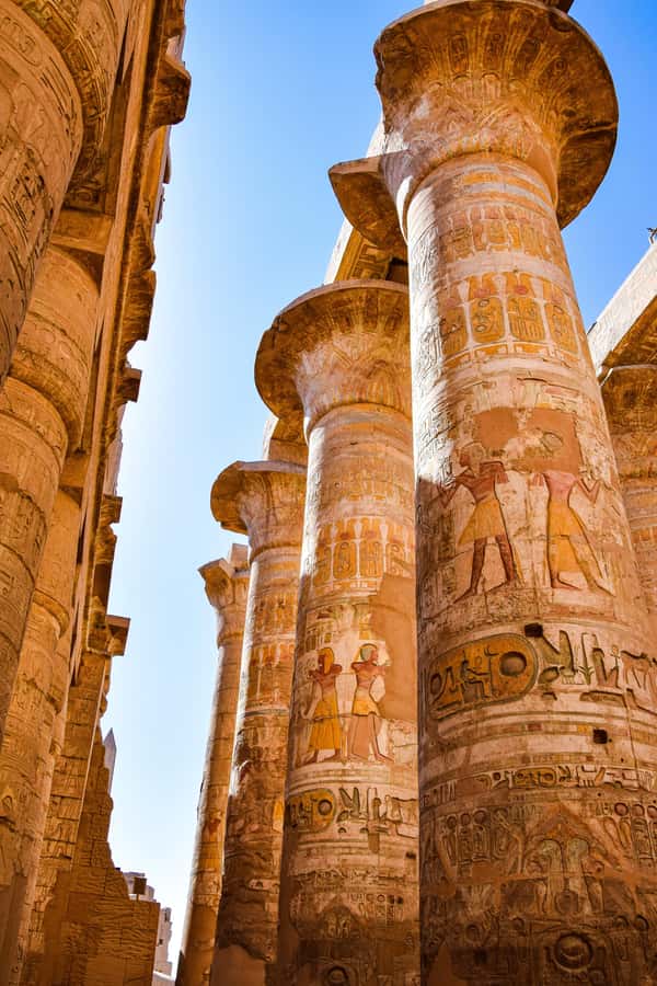 From Hurghada: Luxor Private Guided Tour - The long road from Hurghada to ancient Thebes