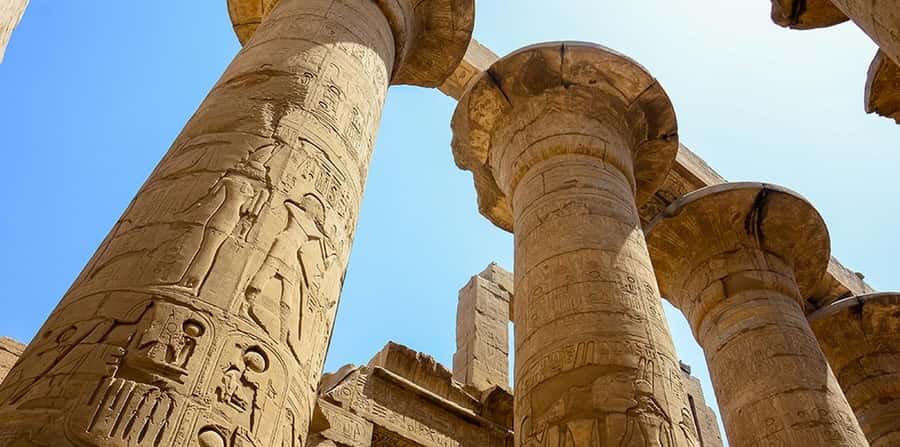 From Hurghada: Luxor Private Guided Tour - What the private format really gives you