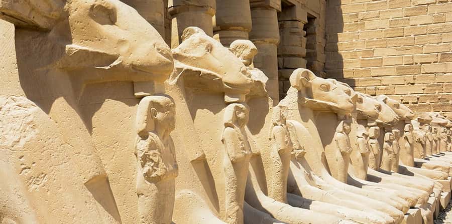 From Hurghada: Luxor Private Guided Tour - Is $242 per person fair value?