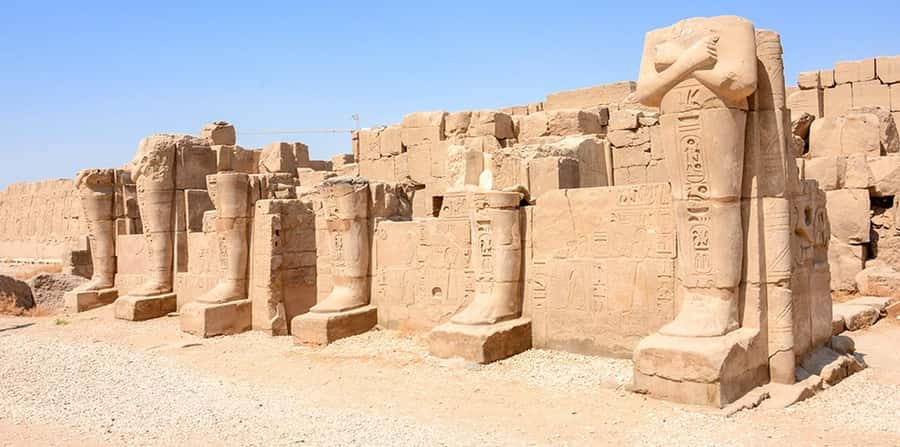 From Hurghada: Luxor Private Guided Tour - Who should book this Luxor day trip?