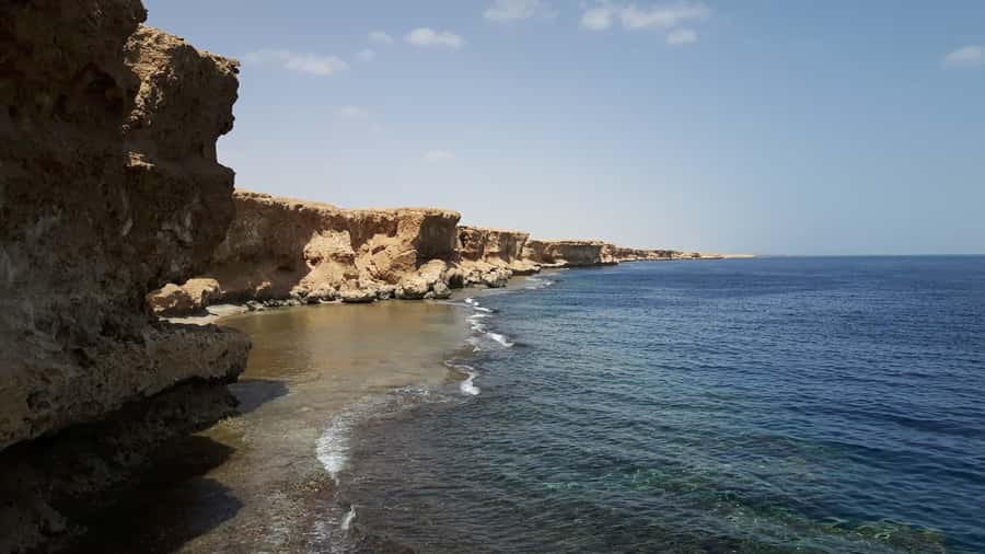 From Hurghada: Makadi Bay ATV Tour - Who will enjoy this Makadi Bay trip?