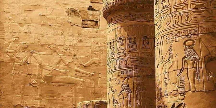 From Luxor: 3-Day Nile Cruise to Aswan with Balloon Ride - Guides, timing, and communication
