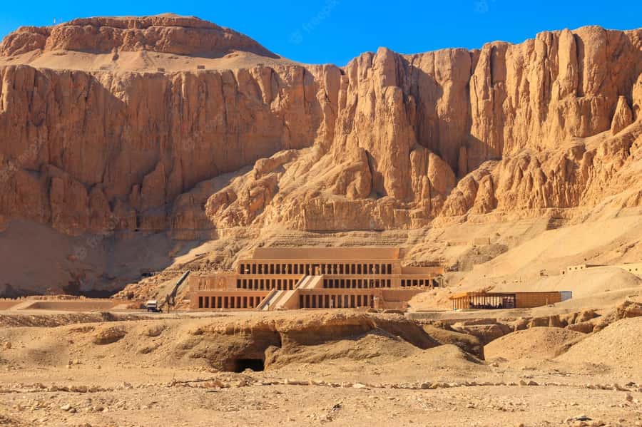From Luxor: 3-Night Nile Cruise to Aswan and Hot Air Balloon - Day 4: Abu Simbel and the long road to Aswan