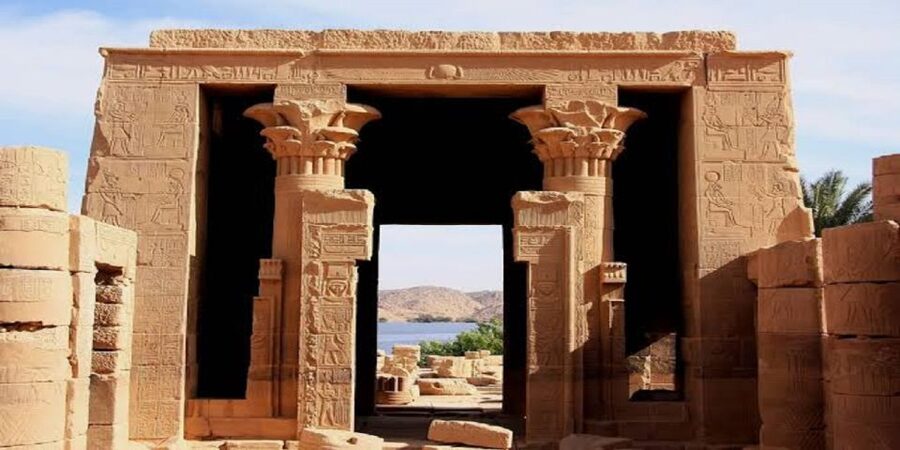 From Luxor: 5-Day Nile Cruise to Aswan with Balloon Ride - Who should book this Nile itinerary?
