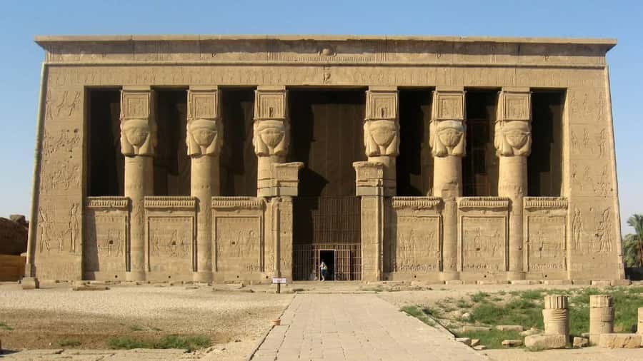 From Luxor: Abydos & Dendera Temples on a Private Day Tour. - Is the $135 price fair?