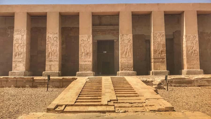 From Luxor: Abydos & Dendera Temples on a Private Day Tour. - Should you book the Abydos and Dendera tour?