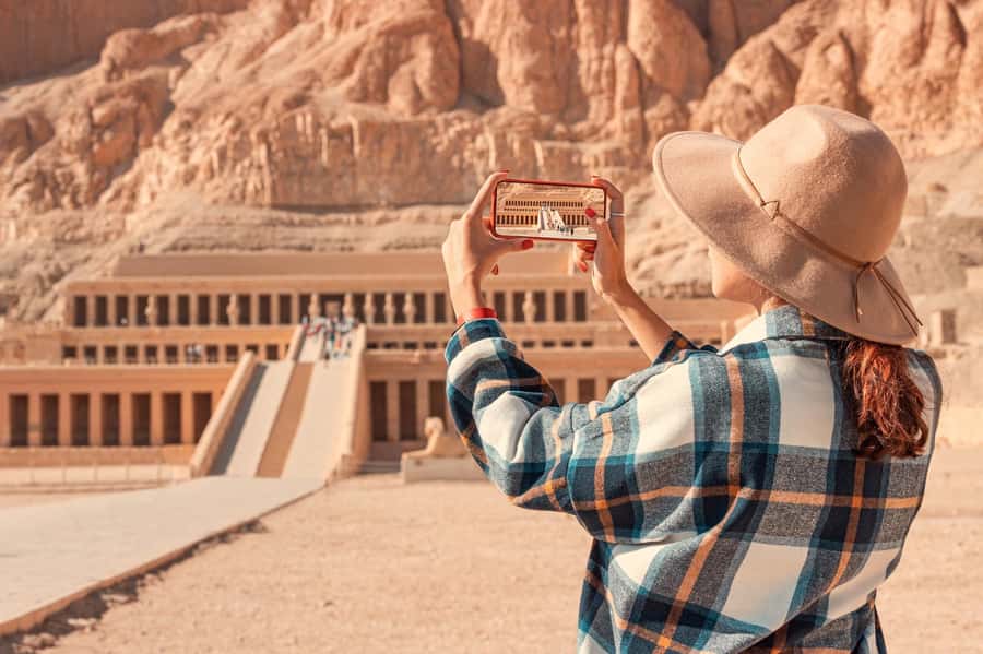 From Luxor: All-Inclusive West Bank Private Tour with Lunch - Who should book this West Bank tour?