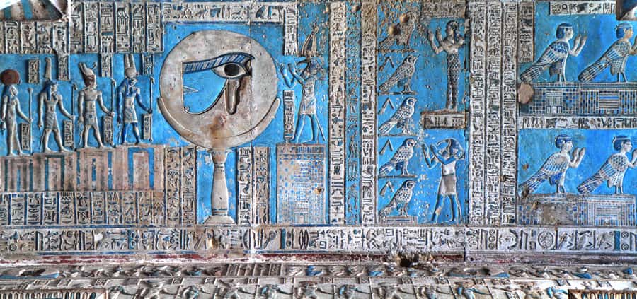 From Luxor: Day Trip to Dendera & Abydos Temples with Guide - Why Dendera and Abydos deserve a full day from Luxor