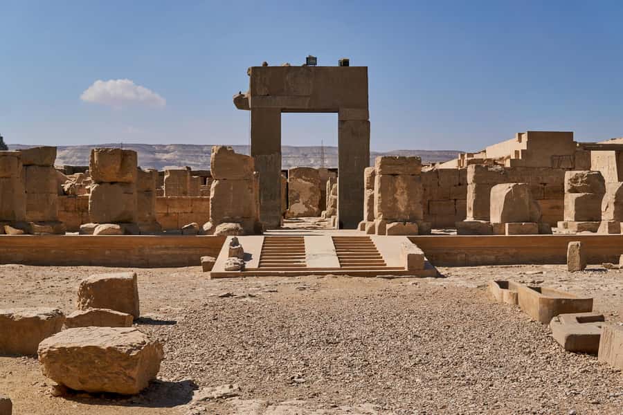 From Luxor: Day Trip to Dendera & Abydos Temples with Guide - Should you book Dendera and Abydos?