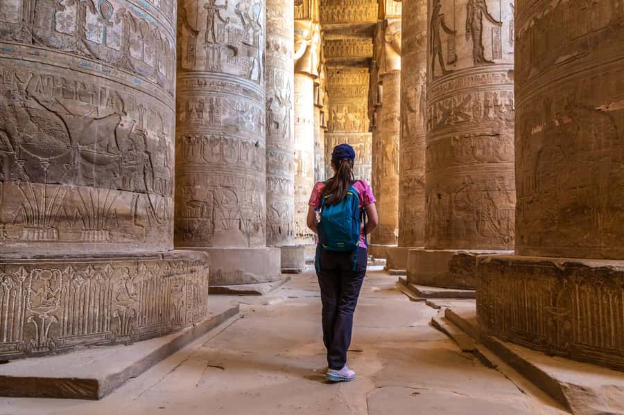 From Luxor: Dendera Temple All-Inclusive Tour & Felucca Ride - Why Dendera deserves the drive from Luxor