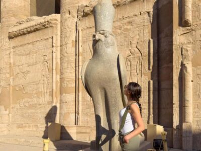Edfu, Kom Ombo, Aswan Private All-Inclusive Tour