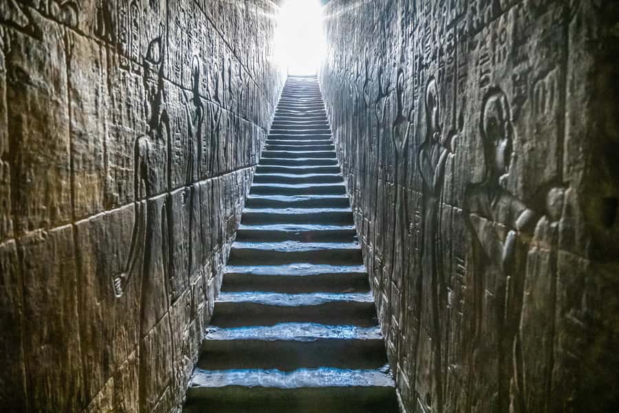 From Luxor: Edfu, Kom Ombo, Aswan Private All-Inclusive Tour - Lunch before Aswan’s major monuments